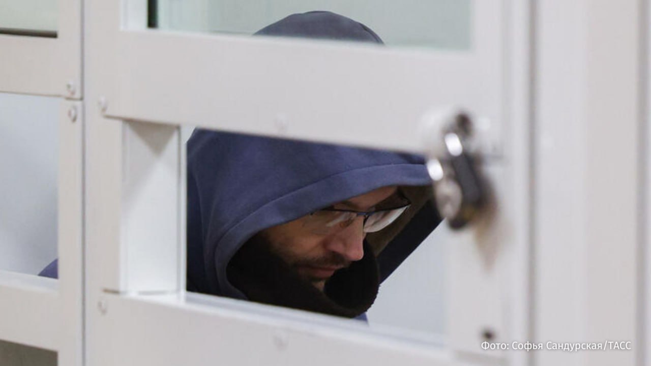 Прокуратура запросила 20 лет колонии для пасынка Стаса Намина по делу о двойном убийстве