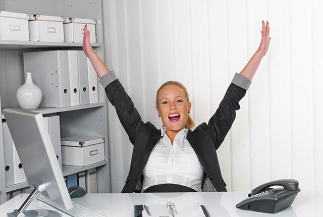 Секреты здоровья в офисе: простые советы для каждого дня