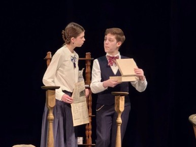 � ������������ ��������� XXVIII ��������� ������������ ����� � 2026�