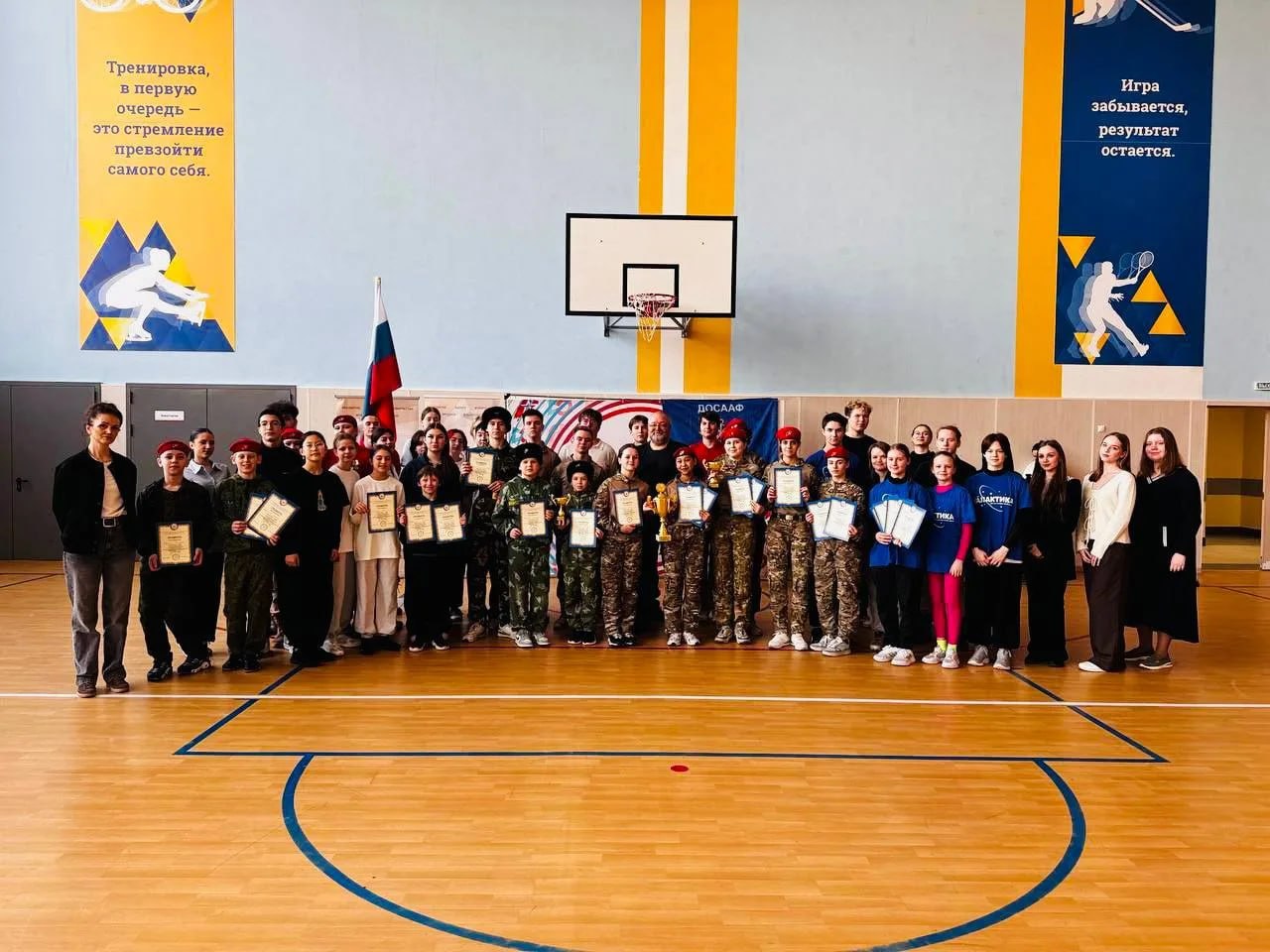 Скалодром – открывает горизонты возможностей