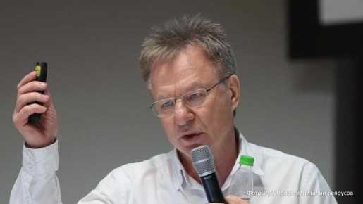 ��� �������� ������������ ��������� ���������� ��������� � ��� ���������� Almaz Capital Partners �� ���������� ������, ������� �� ��������������