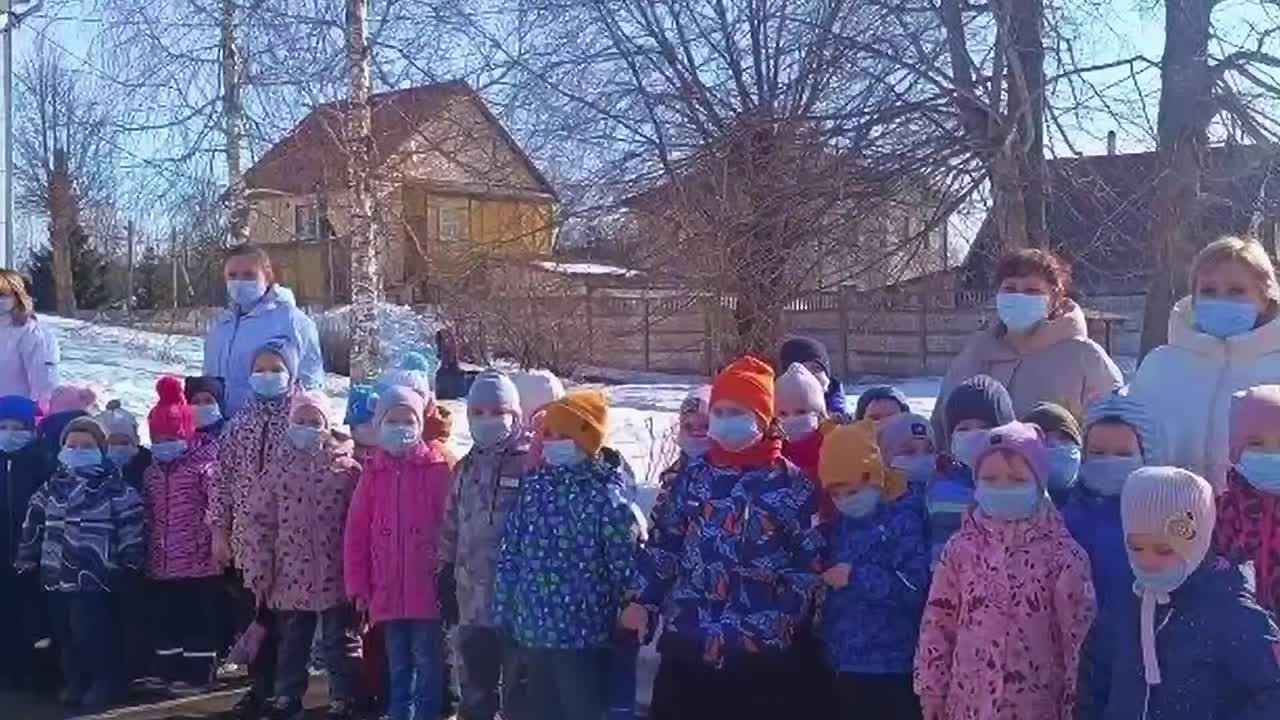 Татьяна Витушева: В образовательных организациях муниципального округа Истра прошли массовые учения по эвакуации при пожаре