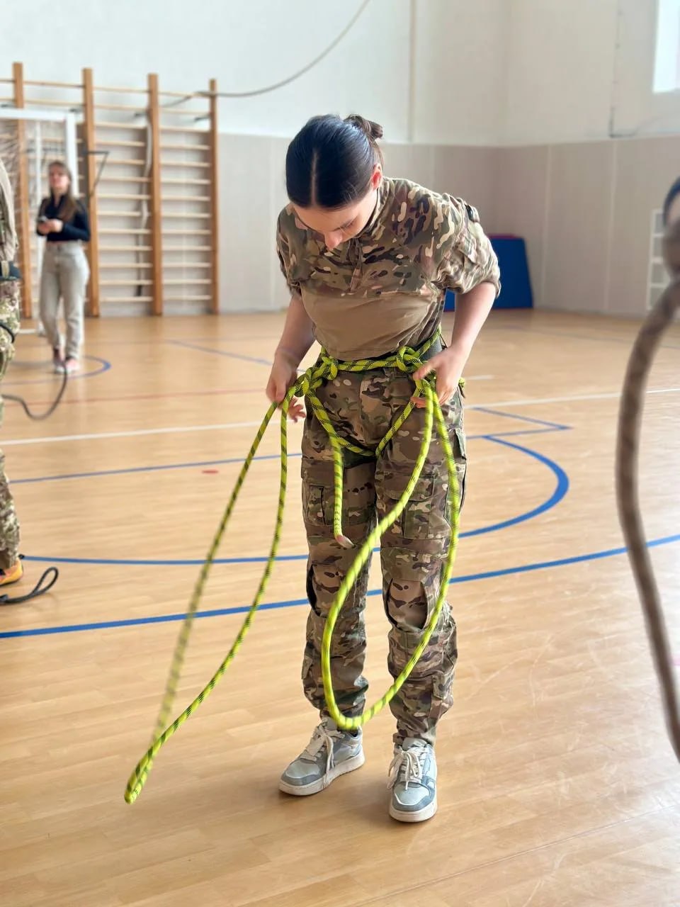 Скалодром – открывает горизонты возможностей Скалодром – открывает горизонты возможностей