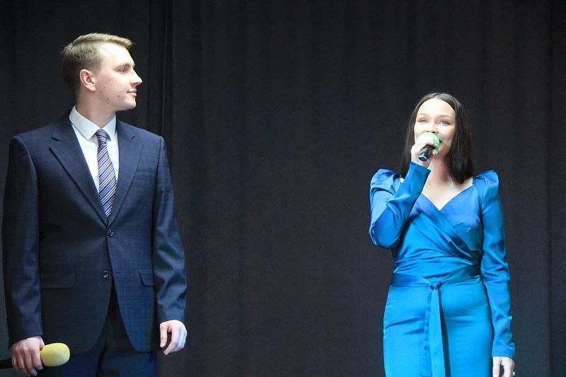 20 лет назад на базе Дома культуры «Русь» был создан Центр культуры и досуга «Москворецкий» 20 лет назад на базе Дома культуры «Русь» был создан Центр культуры и досуга «Москворецкий»