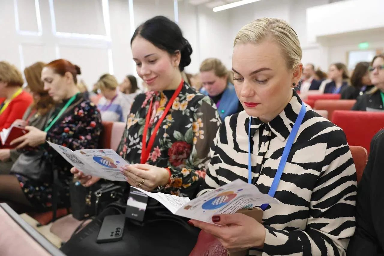 Руководители школ региона обсудили новые цифровые технологии для образовательных учреждений Руководители школ региона обсудили новые цифровые технологии для образовательных учреждений