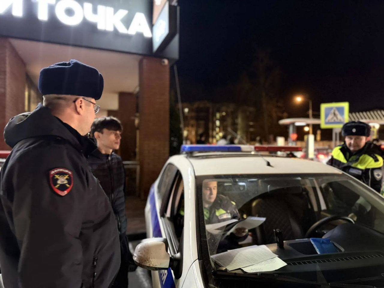 В Подмосковье стартовали рейды по контролю за внедорожной мототехникой В Подмосковье стартовали рейды по контролю за внедорожной мототехникой