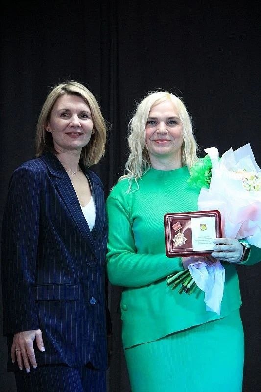 20 лет назад на базе Дома культуры «Русь» был создан Центр культуры и досуга «Москворецкий» 20 лет назад на базе Дома культуры «Русь» был создан Центр культуры и досуга «Москворецкий»