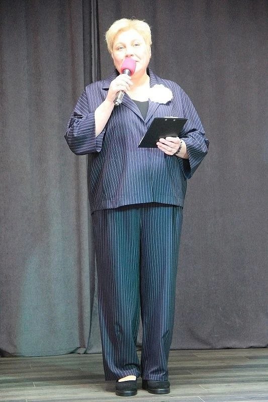 20 лет назад на базе Дома культуры «Русь» был создан Центр культуры и досуга «Москворецкий» 20 лет назад на базе Дома культуры «Русь» был создан Центр культуры и досуга «Москворецкий»