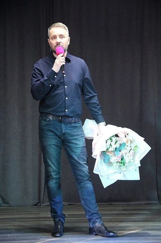 20 лет назад на базе Дома культуры «Русь» был создан Центр культуры и досуга «Москворецкий» 20 лет назад на базе Дома культуры «Русь» был создан Центр культуры и досуга «Москворецкий»