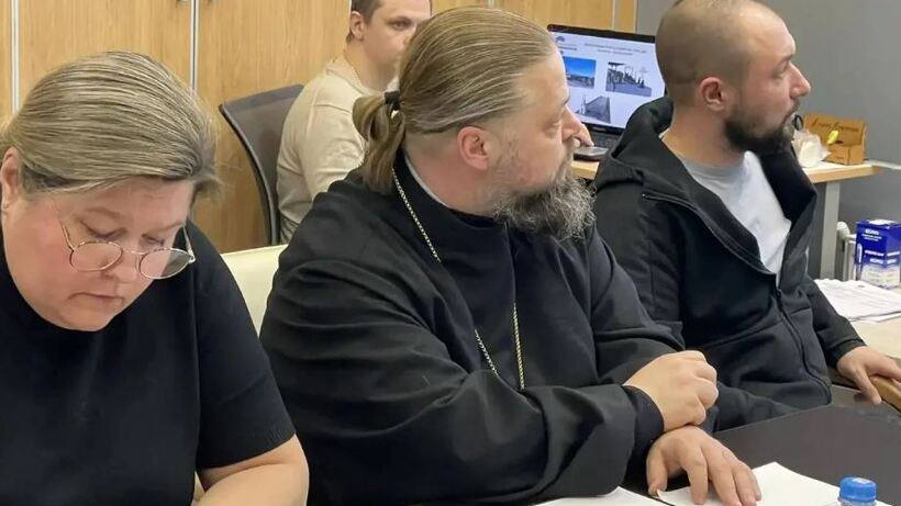 В Солнечногорске появится мемориальный комплекс в честь героев СВО В Солнечногорске появится мемориальный комплекс в честь героев СВО