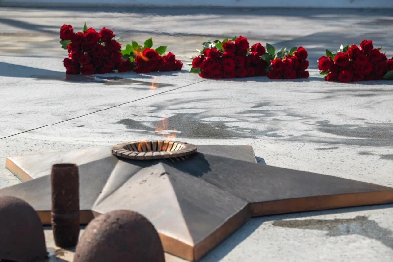 В Реутове почтили память военнослужащих Росгвардии В Реутове почтили память военнослужащих Росгвардии