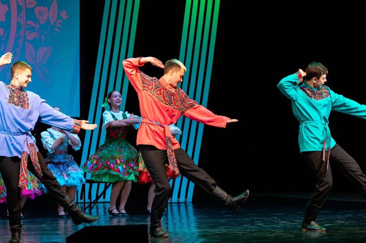 Михаил Собакин: Уважаемые работники культуры! Михаил Собакин: Уважаемые работники культуры!