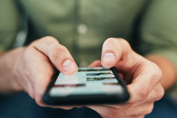 ЛДПР инициирует законопроект о цифровых правах граждан