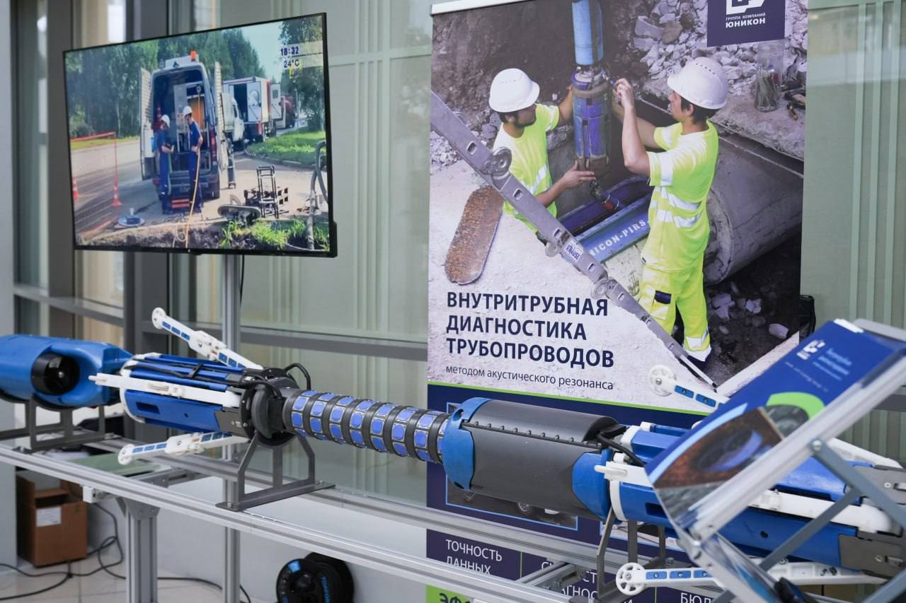 Андрей Воробьев: Сегодня у нас впервые прошел форум «Эффективная РСО: от стандарта к цифре и качеству» Андрей Воробьев: Сегодня у нас впервые прошел форум «Эффективная РСО: от стандарта к цифре и качеству»