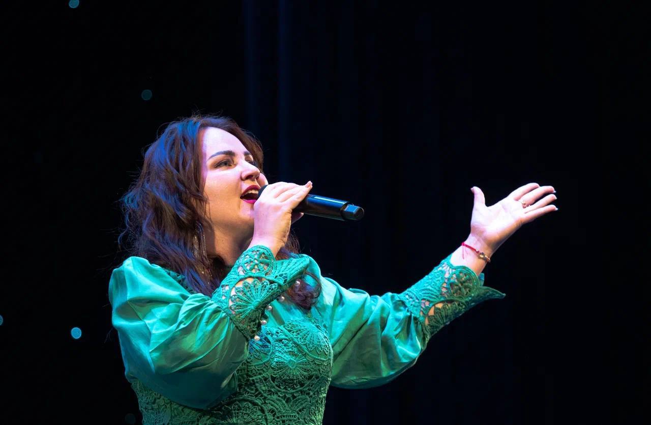 Михаил Собакин: Уважаемые работники культуры! Михаил Собакин: Уважаемые работники культуры!