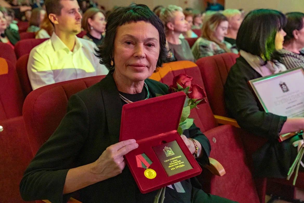 Руслан Заголовацкий: С профессиональным праздником! Руслан Заголовацкий: С профессиональным праздником!