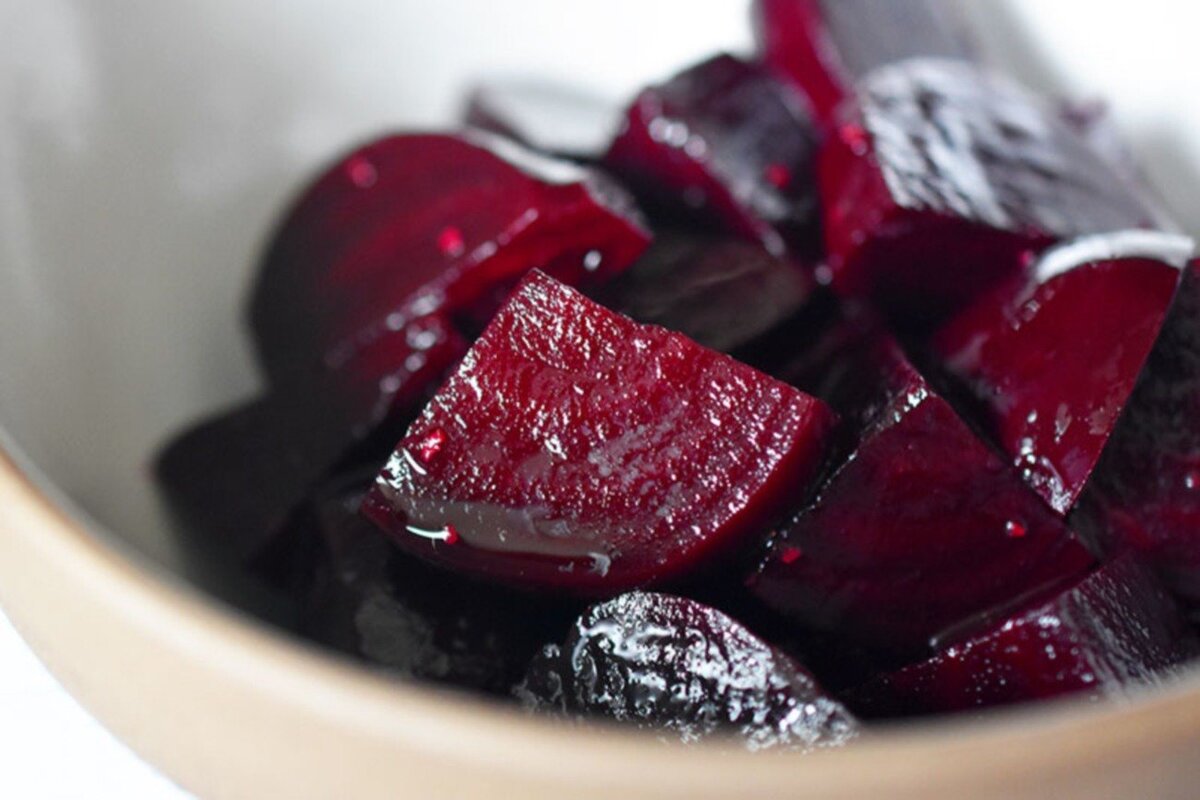 Новый способ варки свеклы, который вас удивит