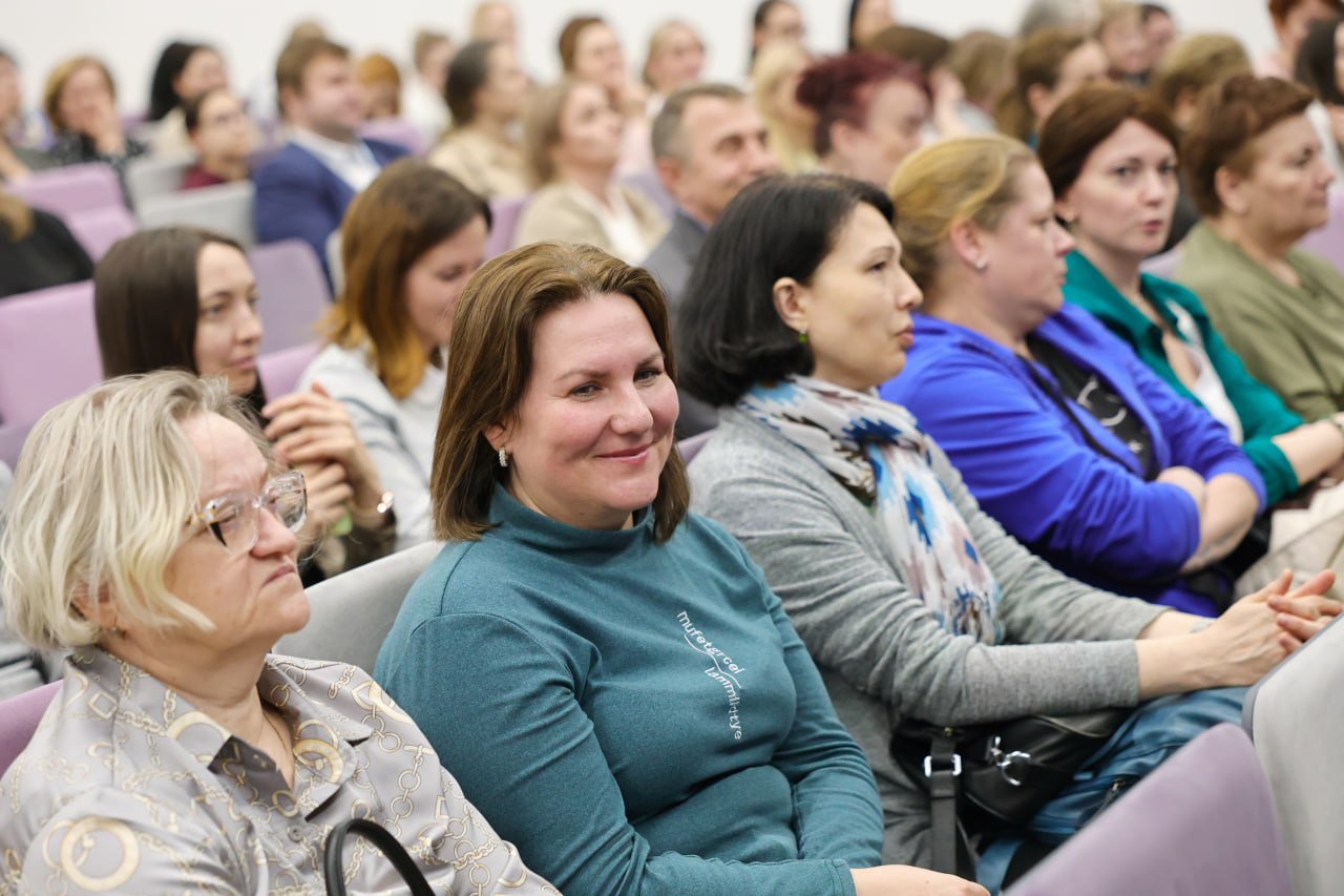 Вопросы комплексной безопасности детей обсудили на встрече с родителями Вопросы комплексной безопасности детей обсудили на встрече с родителями