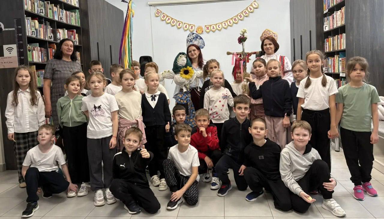 Михаил Собакин: Уважаемые работники культуры! Михаил Собакин: Уважаемые работники культуры!