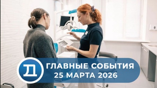 В честь всемирного дня здоровья полости рта в Домодедовской стоматологии провели для пациентов онкоскрининг