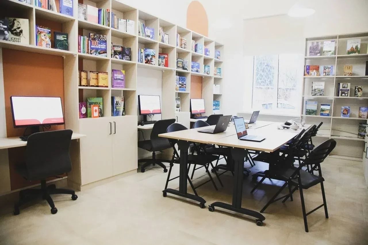 Алексей Малкин: Сегодня - День работника культуры Алексей Малкин: Сегодня - День работника культуры