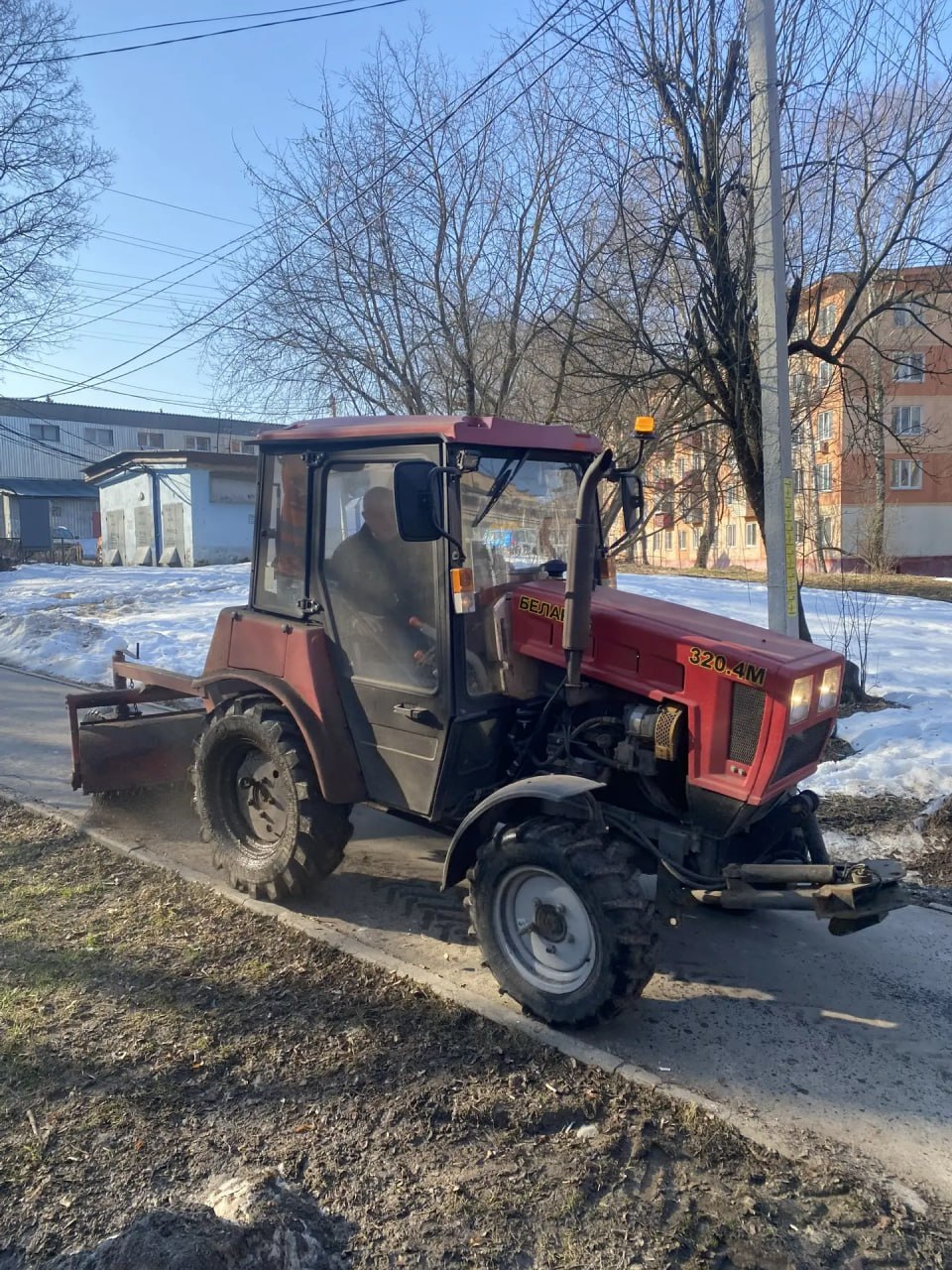 Эстетика и порядок: большой день благоустройства в нашем городе Эстетика и порядок: большой день благоустройства в нашем городе