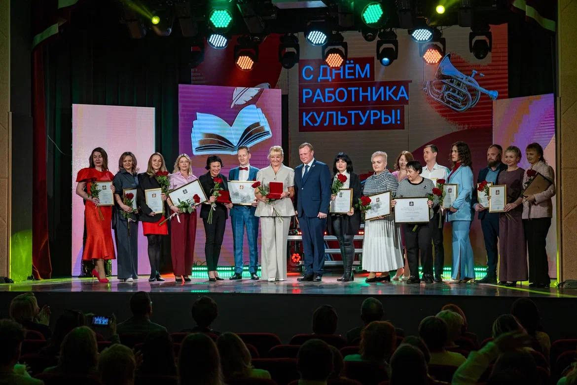 Руслан Заголовацкий: С профессиональным праздником!