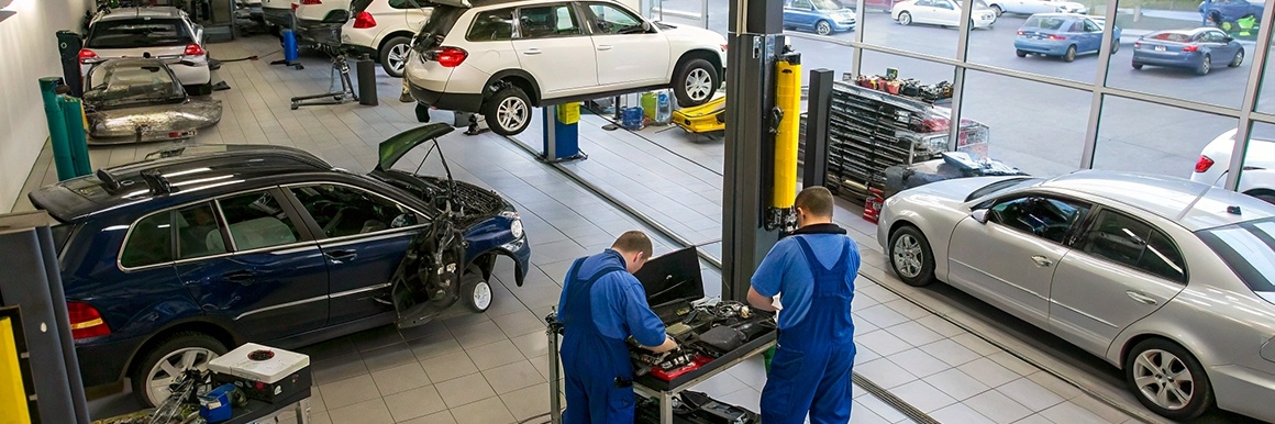 Как выбрать надежный автосервис и избежать мошенников
