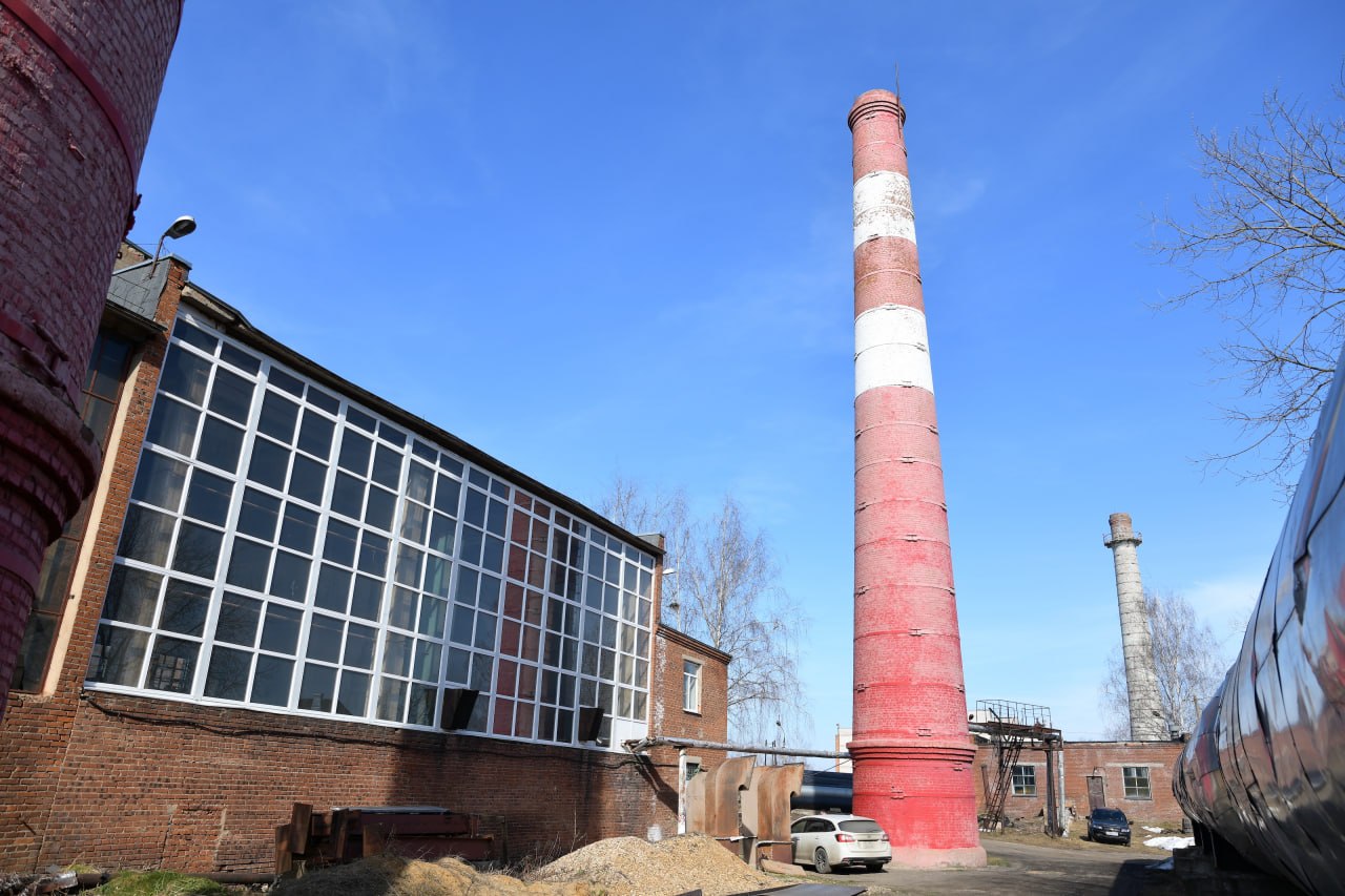 Работаем на опережение, чтобы зимой в домах было стабильное тепло Работаем на опережение, чтобы зимой в домах было стабильное тепло