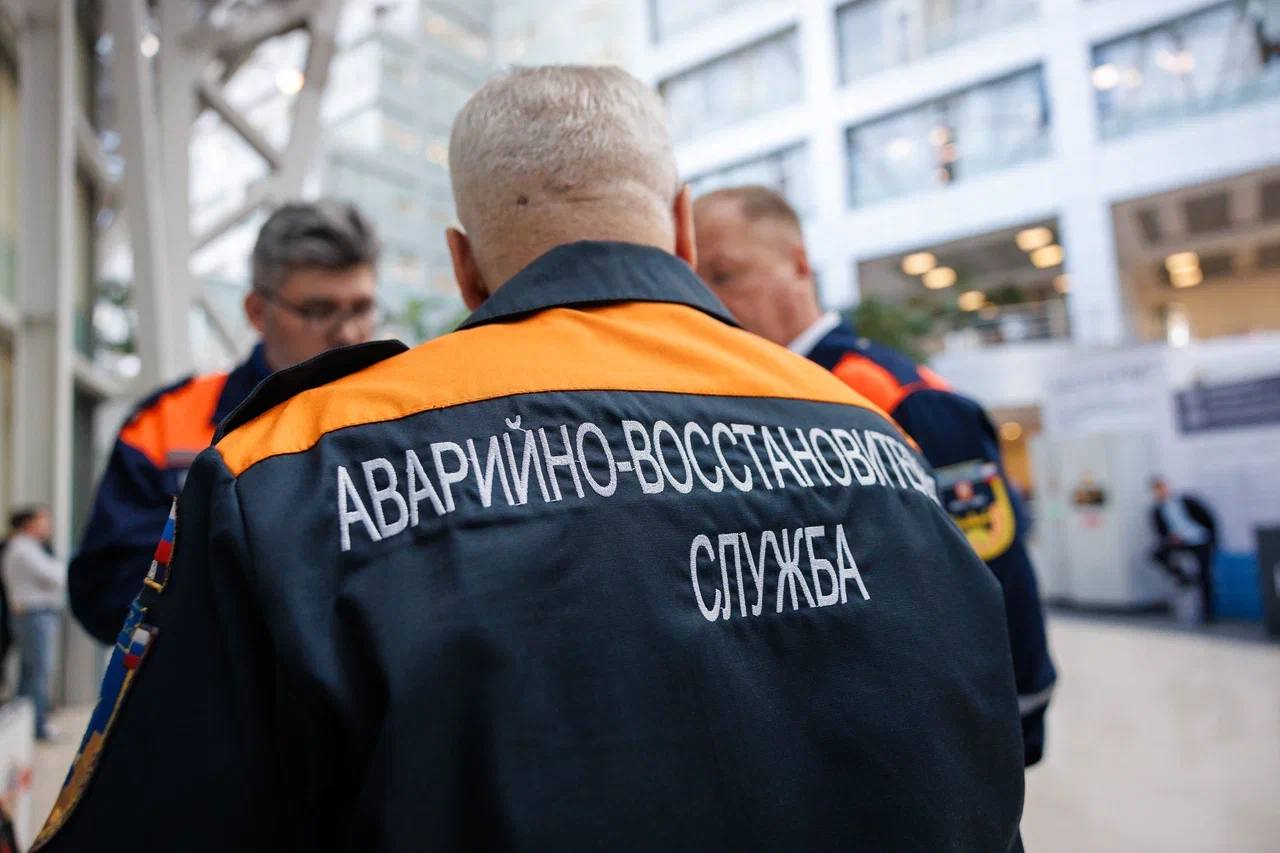 Сергей Юров: В Подмосковье прошёл форум «Эффективная РСО: от стандарта к цифре и качеству», посвящённый развитию ресурсоснабжающих организаций Сергей Юров: В Подмосковье прошёл форум «Эффективная РСО: от стандарта к цифре и качеству», посвящённый развитию ресурсоснабжающих организаций