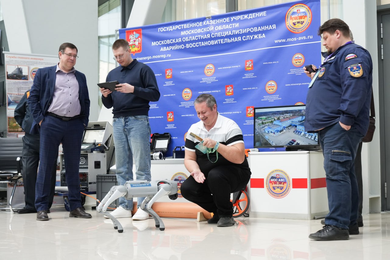 Андрей Воробьев: Сегодня у нас впервые прошел форум «Эффективная РСО: от стандарта к цифре и качеству» Андрей Воробьев: Сегодня у нас впервые прошел форум «Эффективная РСО: от стандарта к цифре и качеству»