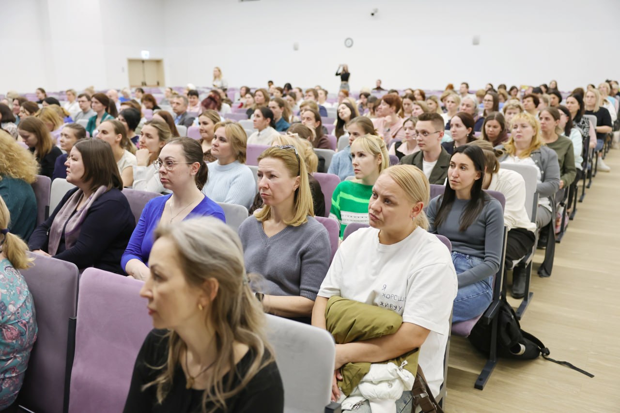 Вопросы комплексной безопасности детей обсудили на встрече с родителями Вопросы комплексной безопасности детей обсудили на встрече с родителями