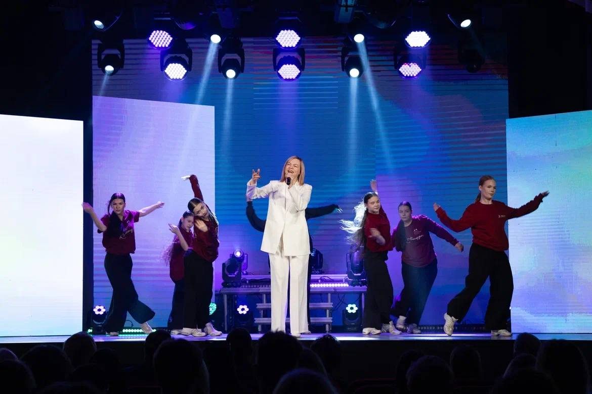 Руслан Заголовацкий: С профессиональным праздником! Руслан Заголовацкий: С профессиональным праздником!