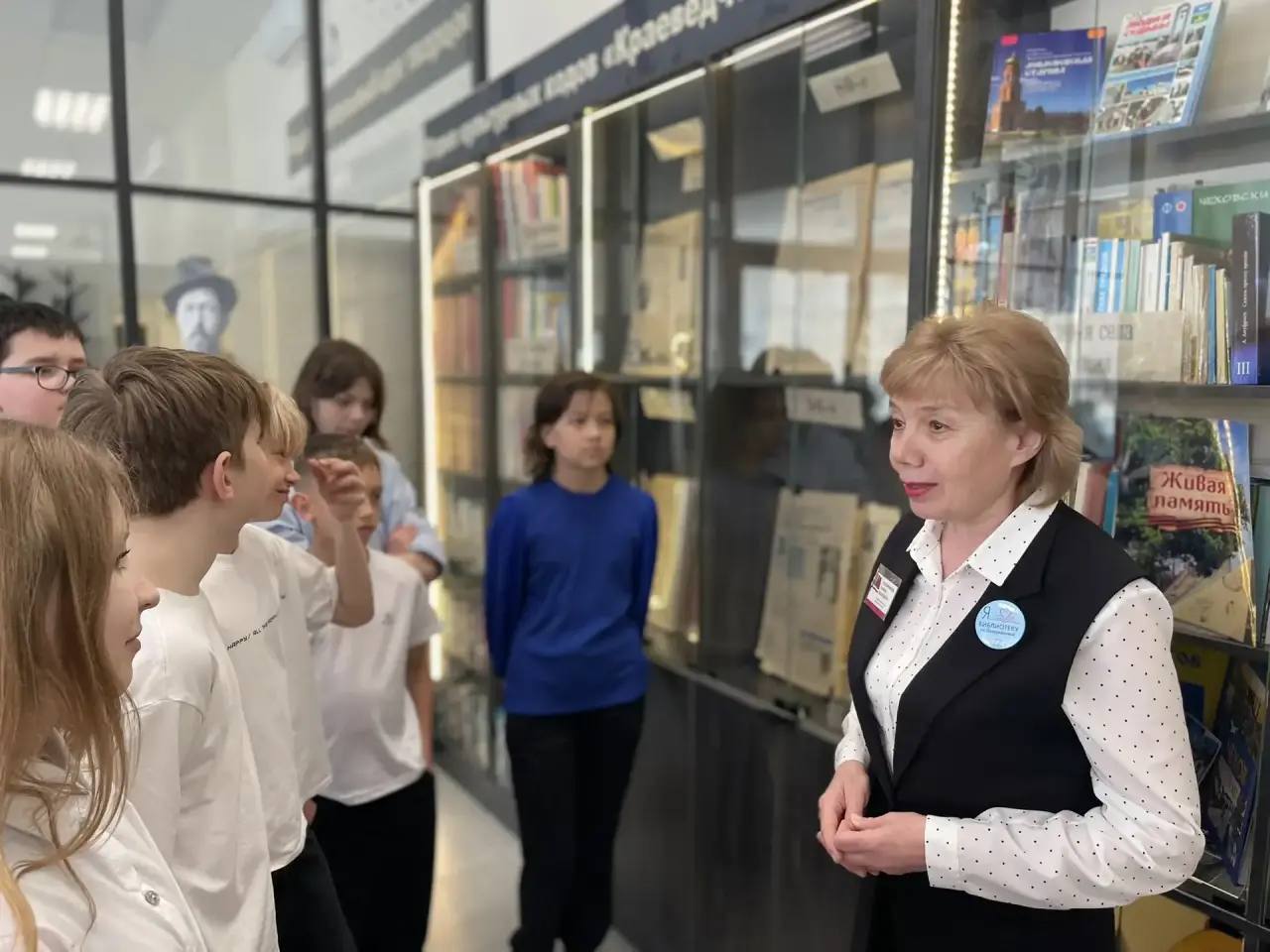 Михаил Собакин: Уважаемые работники культуры! Михаил Собакин: Уважаемые работники культуры!