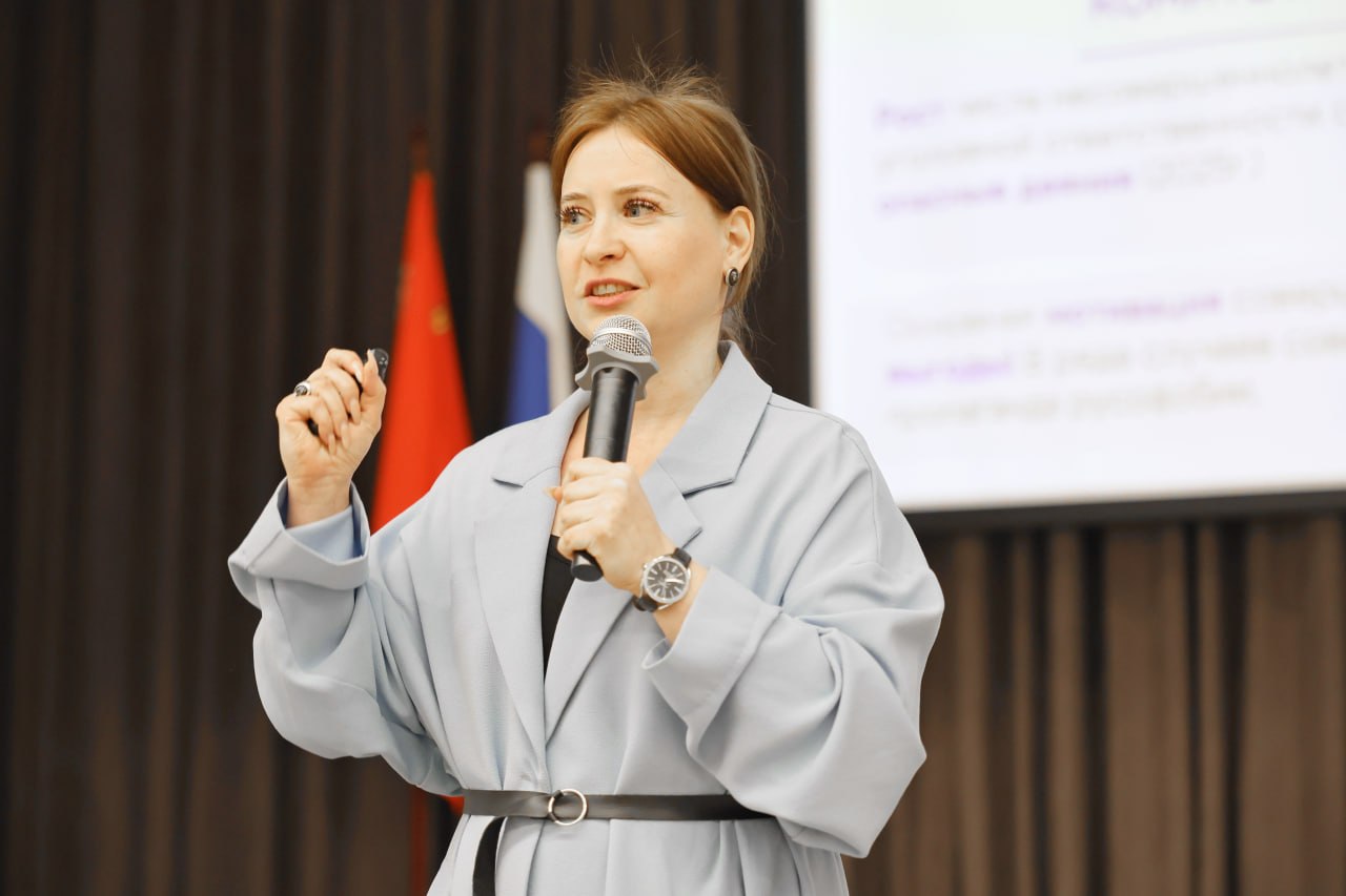 Вопросы комплексной безопасности детей обсудили на встрече с родителями Вопросы комплексной безопасности детей обсудили на встрече с родителями