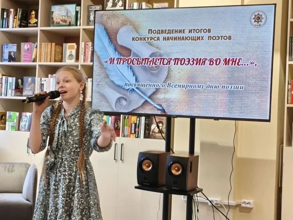 Алексей Малкин: Сегодня - День работника культуры Алексей Малкин: Сегодня - День работника культуры