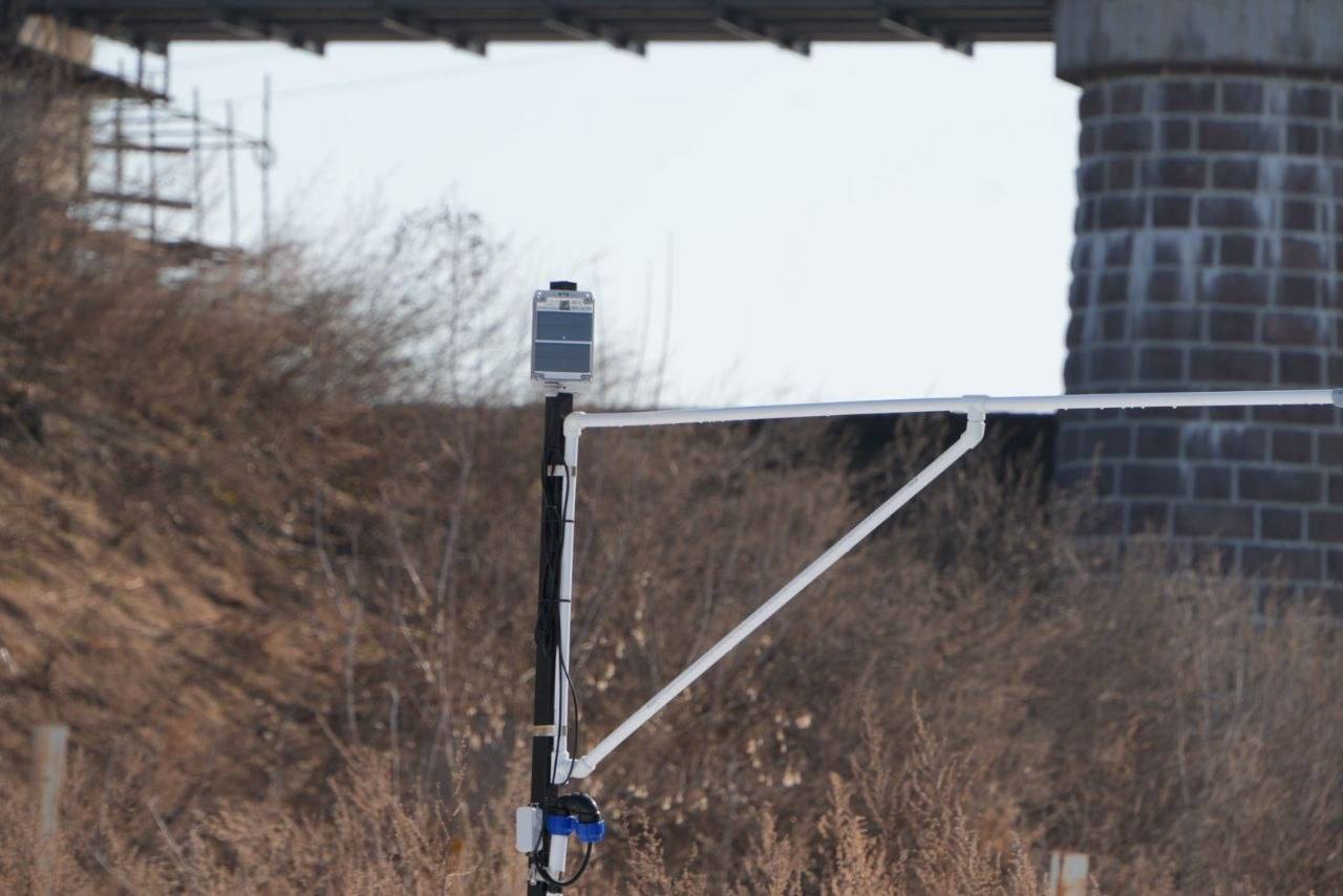 В Серпухове усилен мониторинг паводковой обстановки В Серпухове усилен мониторинг паводковой обстановки