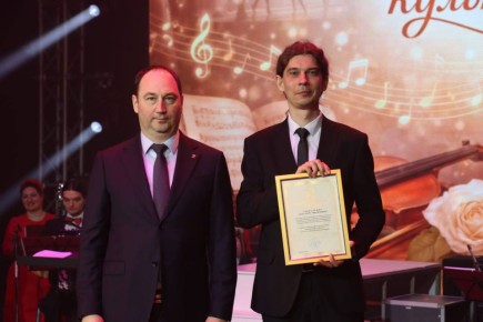 ������ ����������: � ������� ���������� ������������� �����������, ����������� ��� ��������� ��������