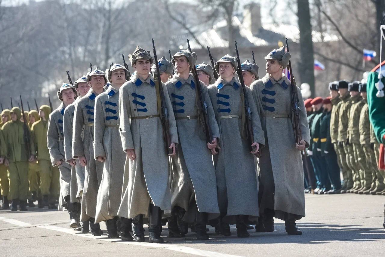 Сергей Юров: День войск национальной гвардии Российской Федерации Сергей Юров: День войск национальной гвардии Российской Федерации