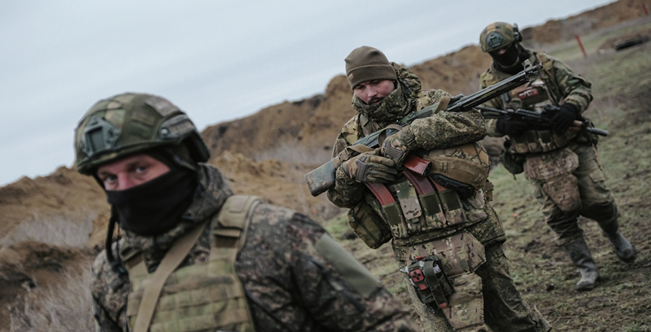 Россия даст президенту право на экстренное возвращение граждан из-за границы