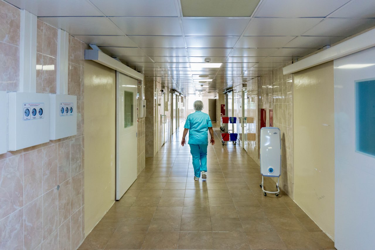 Где в Долгопрудном получить помощь в борьбе с наркотической зависимостью?