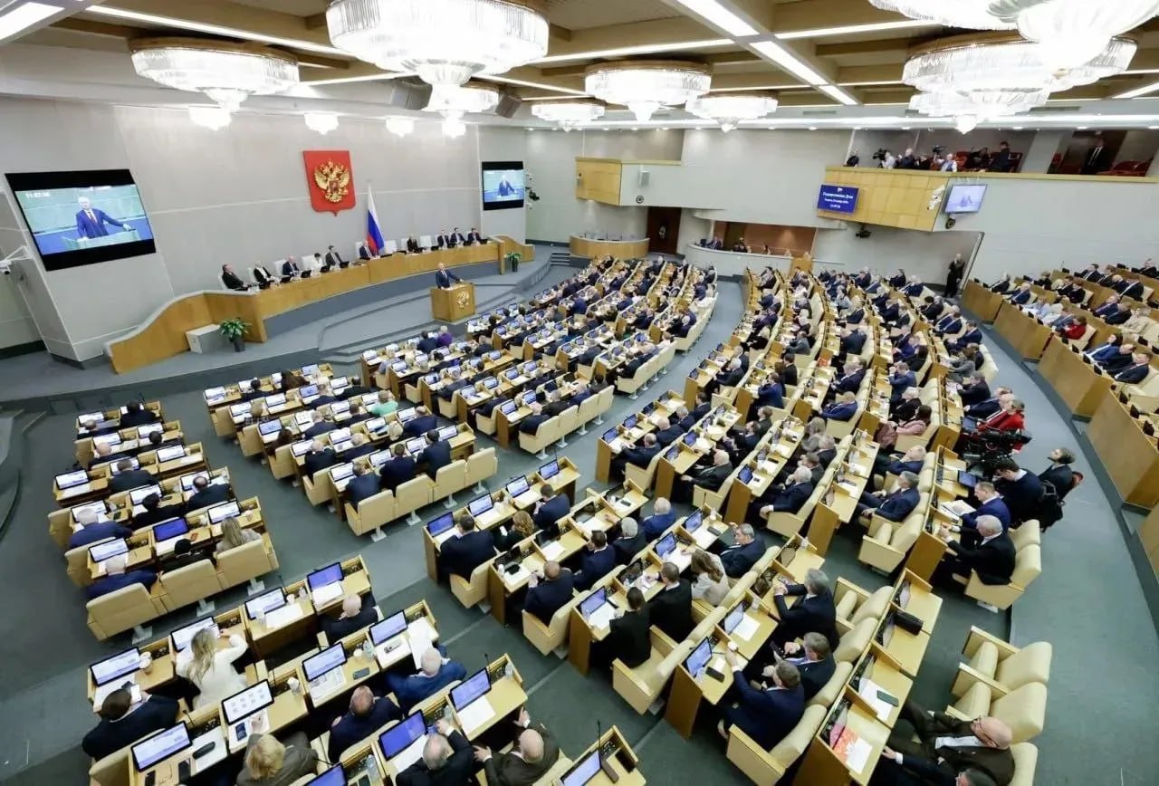 Госдума приняла в I чтении законопроект о праве родителей военнослужащих-инвалидов на одновременный отпуск