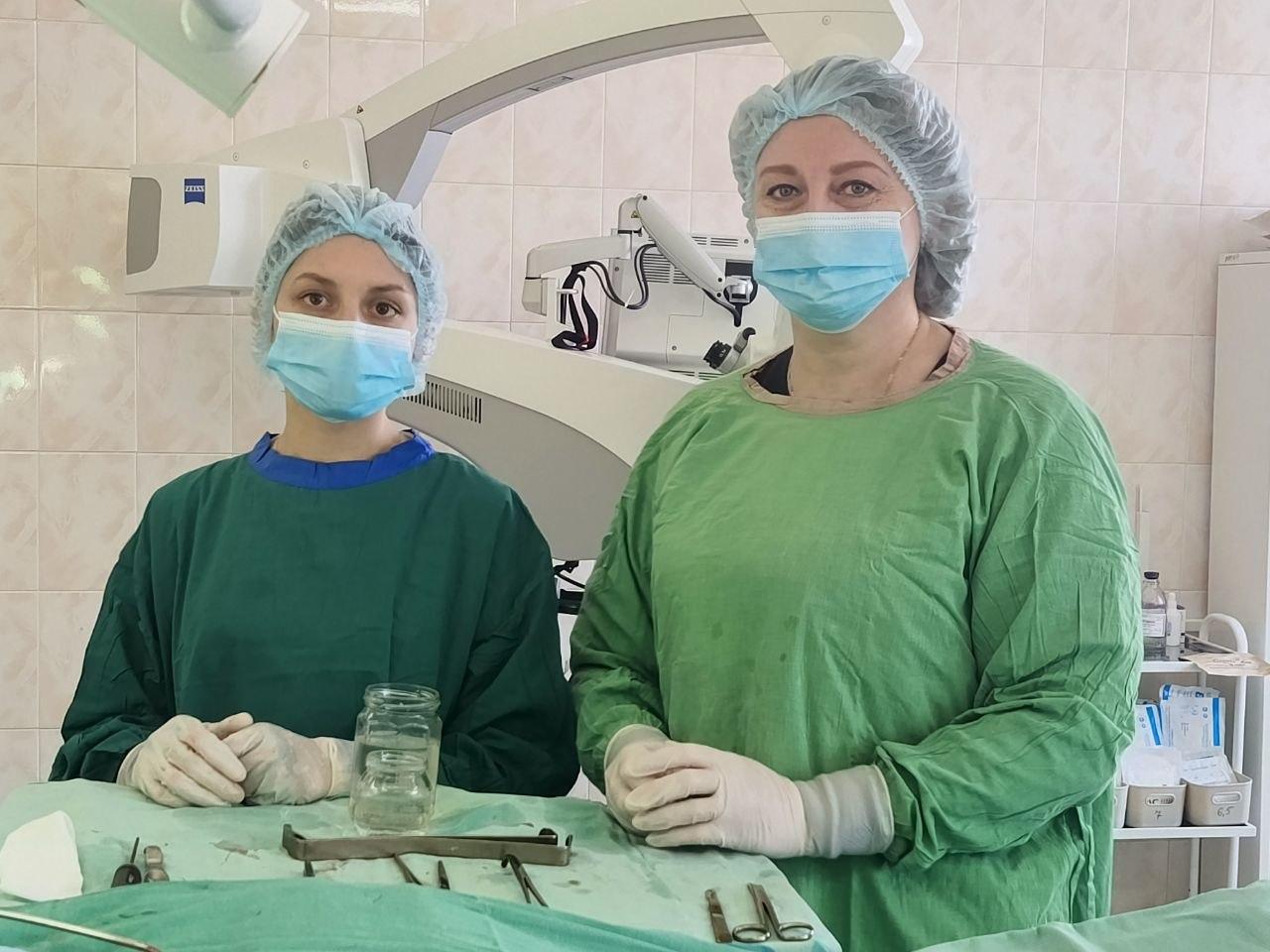 В Орехово-Зуевской больнице развивают эффективную систему адаптации новых сотрудников