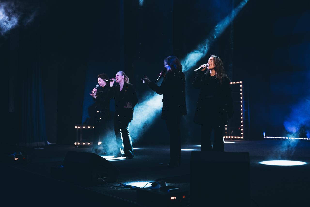 Андрей Булгаков: Сегодня поздравляем работников культуры Щёлково, Лосино-Петровского, Фрязино и Звёздного городка с профессиональным праздником Андрей Булгаков: Сегодня поздравляем работников культуры Щёлково, Лосино-Петровского, Фрязино и Звёздного городка с профессиональным праздником