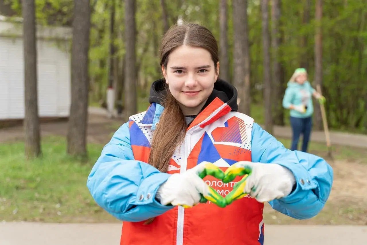 Объявлен запуск нового сезона Международной премии #МЫВМЕСТЕ
