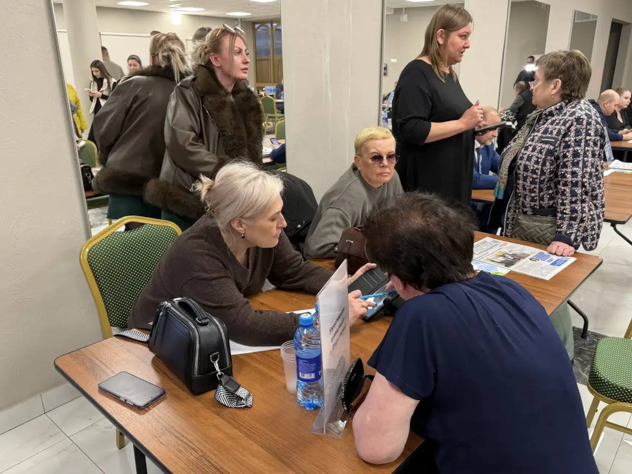 25 многоквартирных домов в Дзержинском капитально отремонтируют в 2026 году 25 многоквартирных домов в Дзержинском капитально отремонтируют в 2026 году