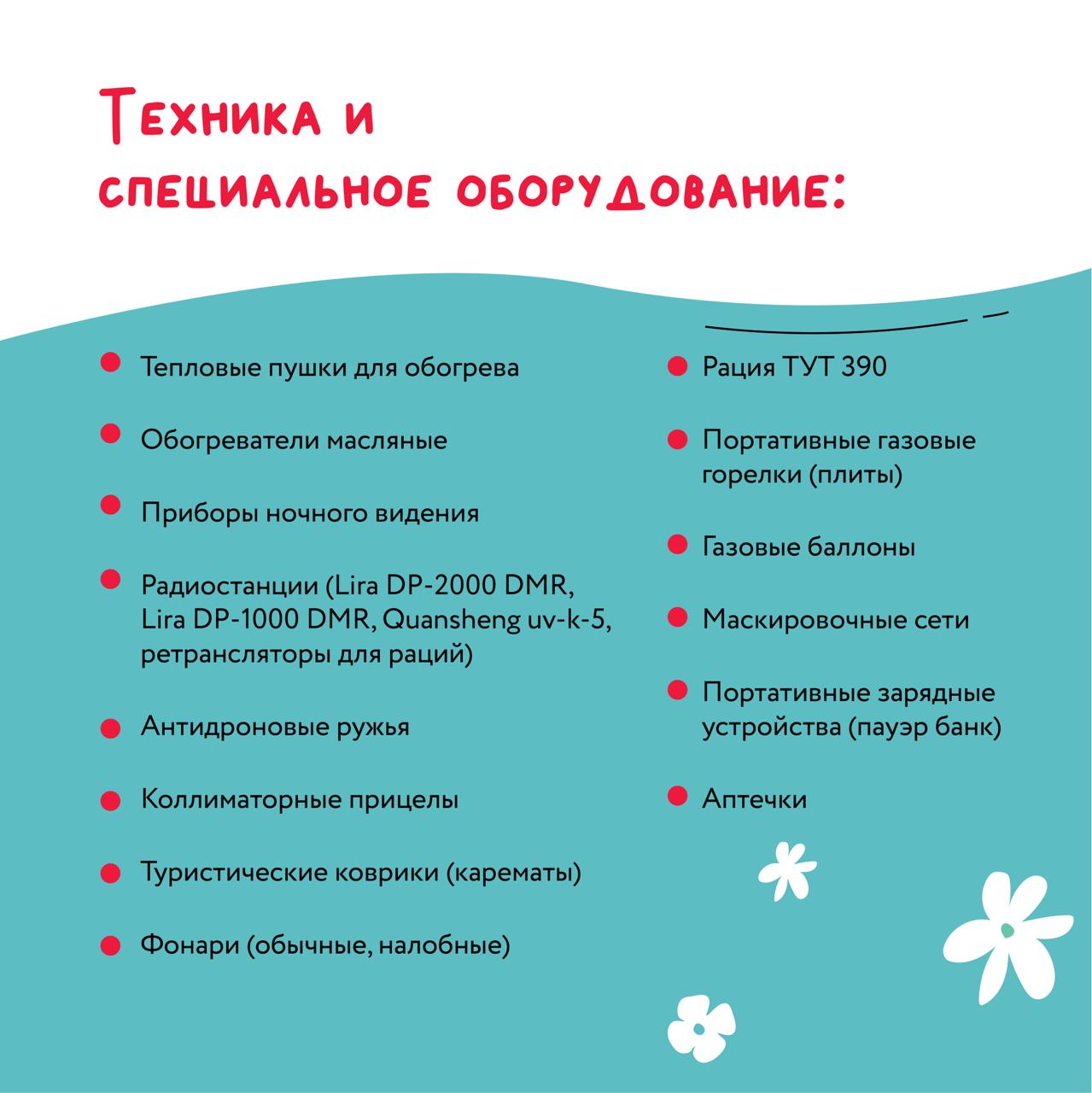 ВМЕСТЕ МЫ СИЛА!. Объявляем масштабный сбор гуманитарной помощи для наших военнослужащих в зоне СВО и жителей новых регионов! В рамках акции «Доброе дело» «Волонтёры Подмосковья» Ленинского городского округа делают всё, чтобы... ВМЕСТЕ МЫ СИЛА!. Объявляем масштабный сбор гуманитарной помощи для наших военнослужащих в зоне СВО и жителей новых регионов! В рамках акции «Доброе дело» «Волонтёры Подмосковья» Ленинского городского округа делают всё, чтобы...