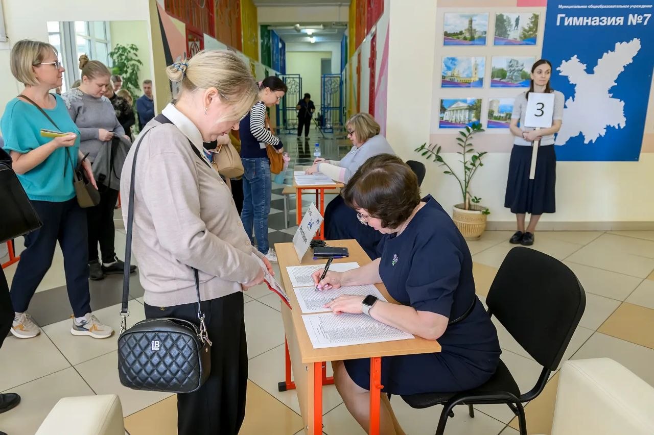 В Подольске прошла акция «ОГЭ для родителей Подмосковья» В Подольске прошла акция «ОГЭ для родителей Подмосковья»