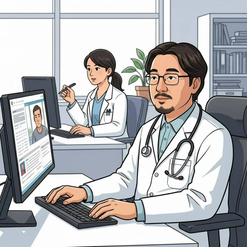 Есть вопросы по оказанию медицинской помощи? Вам – в «ЗдравКонтроль»