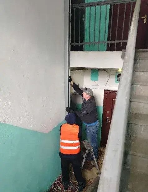 В Богородском округе ведутся работы в рамках трёхлетней краткосрочной программы капитального ремонта В Богородском округе ведутся работы в рамках трёхлетней краткосрочной программы капитального ремонта